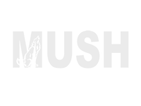 Mush Howl Sticker